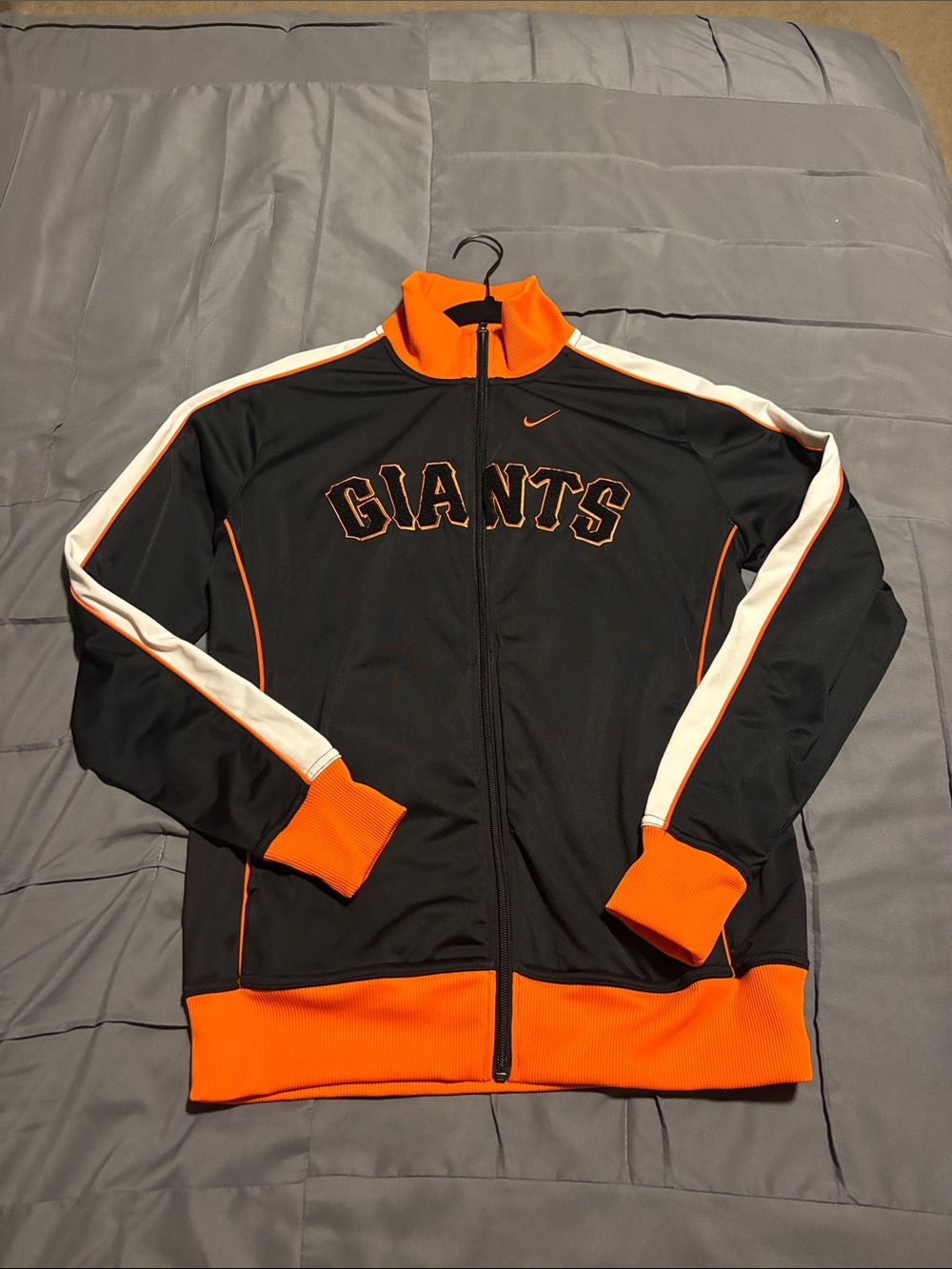 Women’s Nike SF Giants Jacket